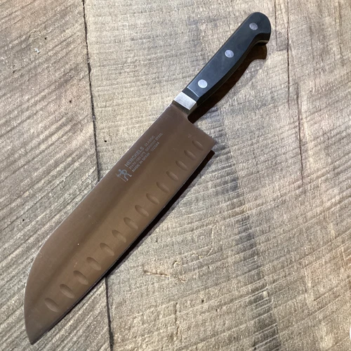 ZWILLING Henckels CLASSIC Santoku Knife - Thumbnail 5