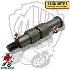 PERNO + GABBIA A RULLI FORCELLA SOSPENSIONE ANTERIORE VESPA 50 SPECIAL R N L