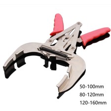 Piston Ring Compressor Pliers 50mm - 160mm Remover Removal Expander Grip Tool