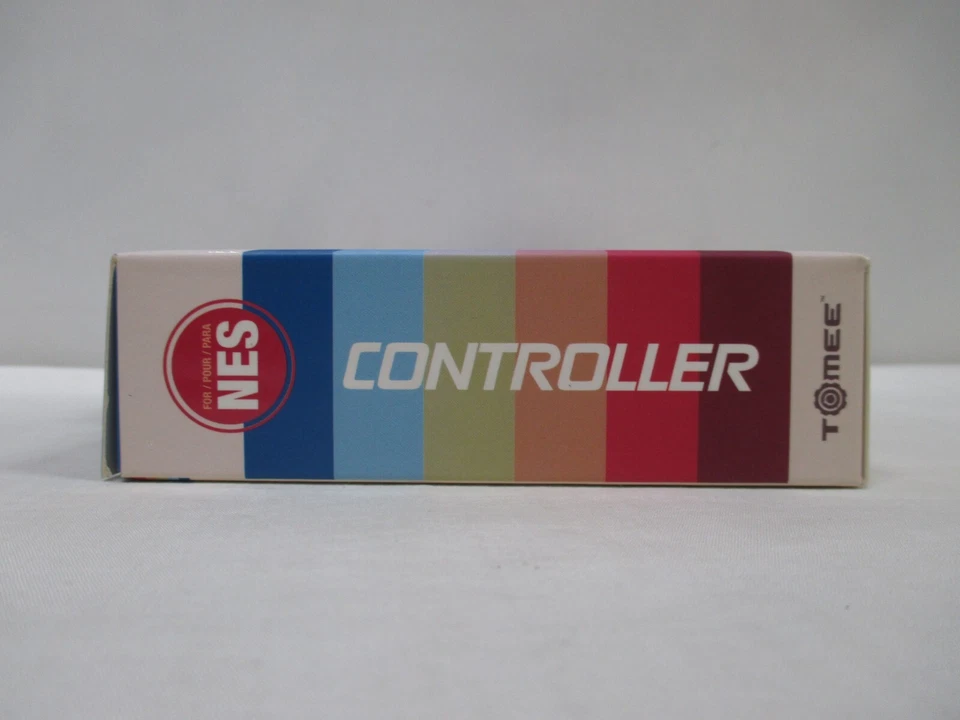 NES -- Controller for New Famicom -- New!! Famicom, JAPAN Game. 62373 - Image 3 of 4