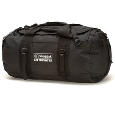 Snugpak Kit Monster 65 Litre Holdall Rucksack Duffle WGTE