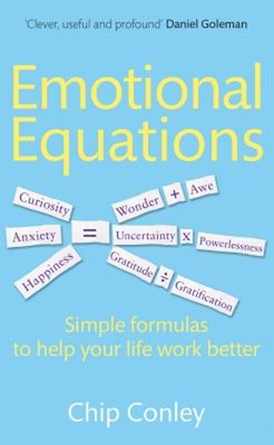 Emotional Equations: Simple Formeln um zu Helfen Dein Leben Arbeit