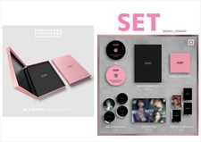 BLACKPINK THE ALBUM JP Ver LIMITED EDITION TYPE B CD  DVD  PHOTO BOOK B JAPAN