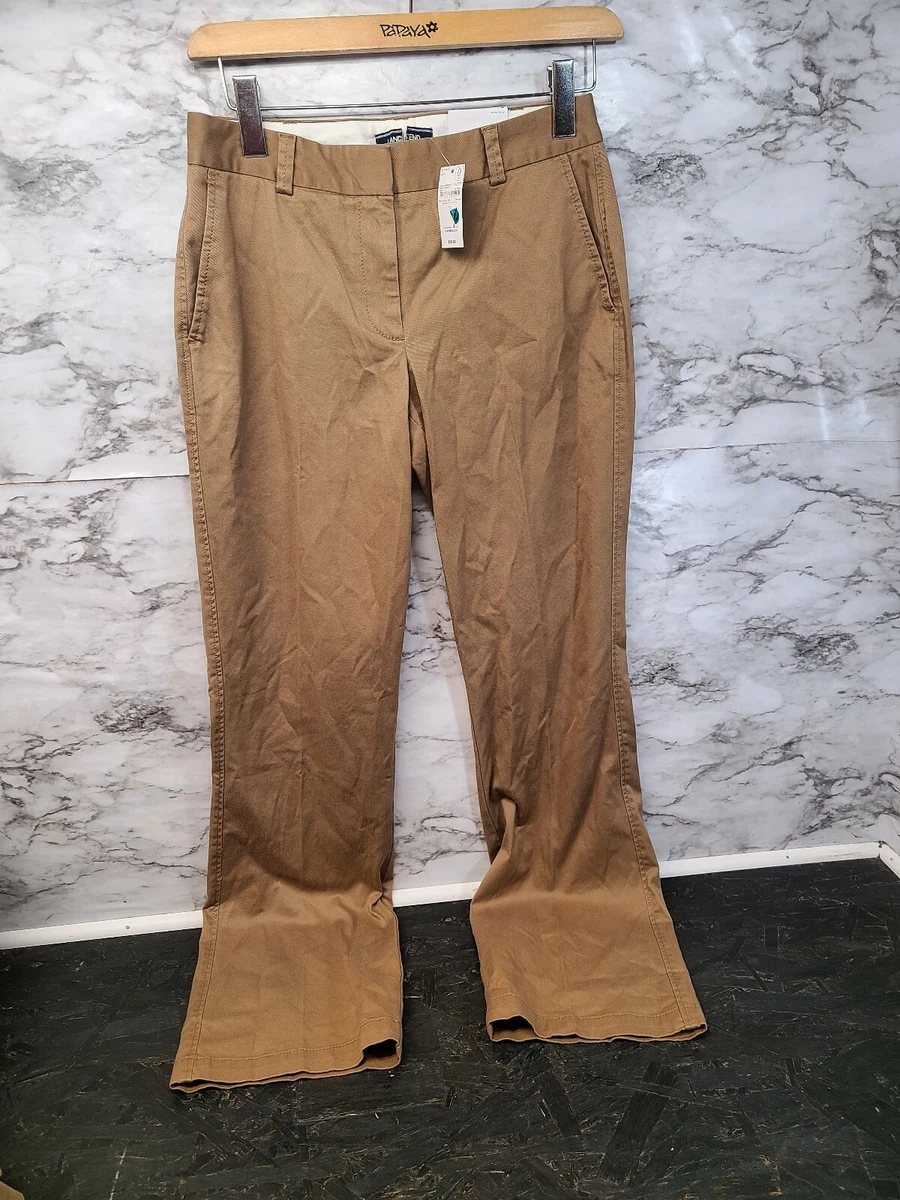 Lands end khaki hot sale