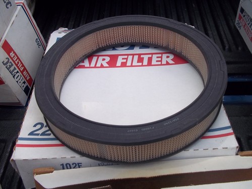 PRO TEC AIR FILTER P/N 227 - Picture 2 of 2