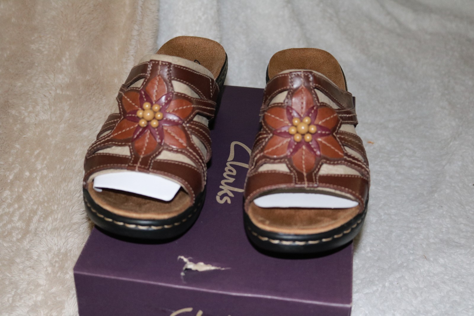 clarks lexi myrtle black