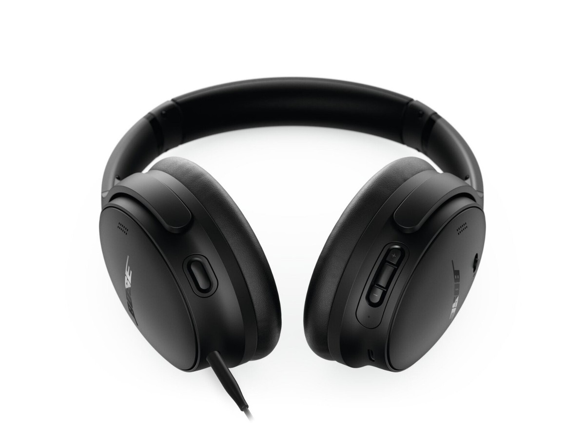 Bose QuietComfort Noise Cancelling Headphones, Certified Bose QuietComfort Noise Cancelling Headphones, Certified