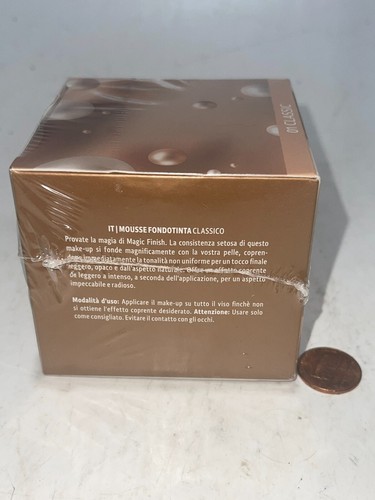 M. Asam Magic Finish Make-Up In 01 Classic 70 ml - Bild 2 von 5