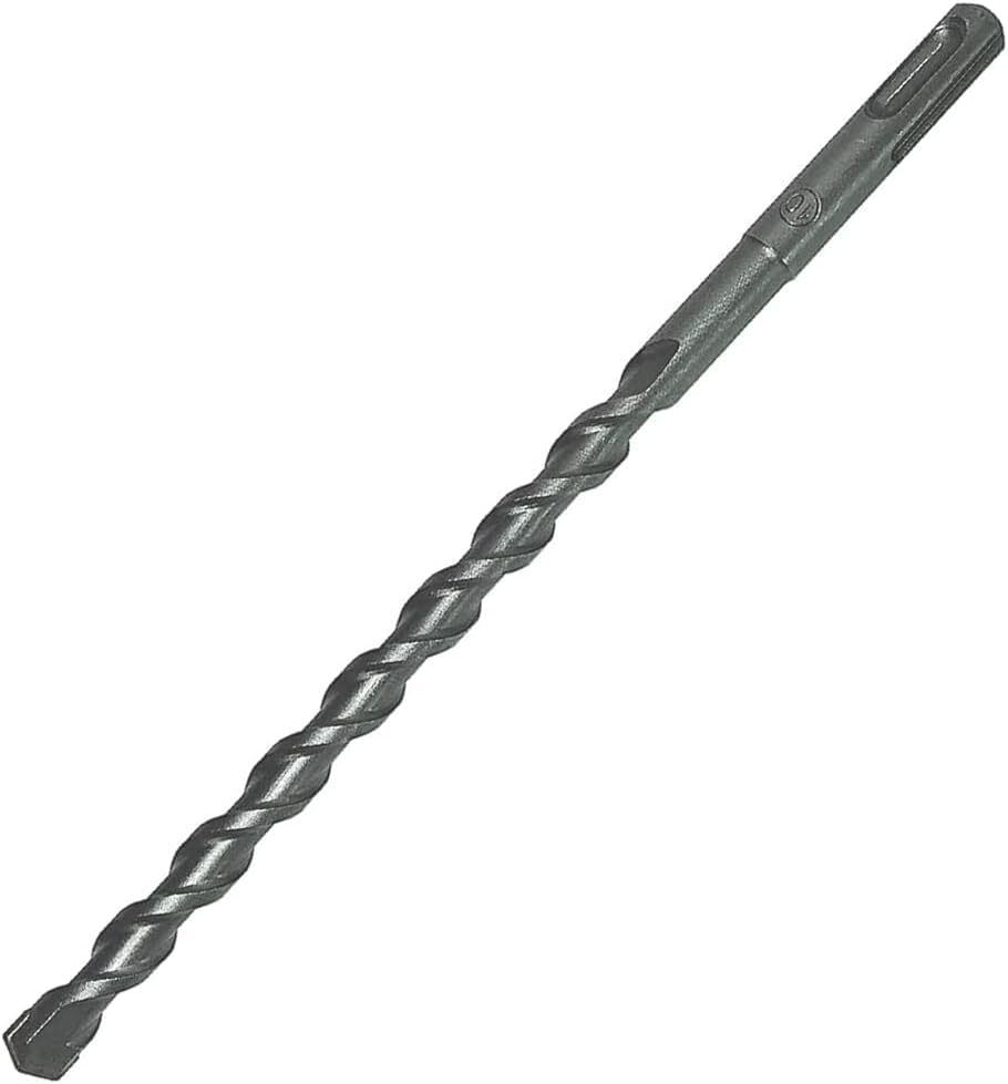 Kippen 1079CX - Punta per Trapano con Attacco SDS Plus. Misura 10x150 mm. (M2k)