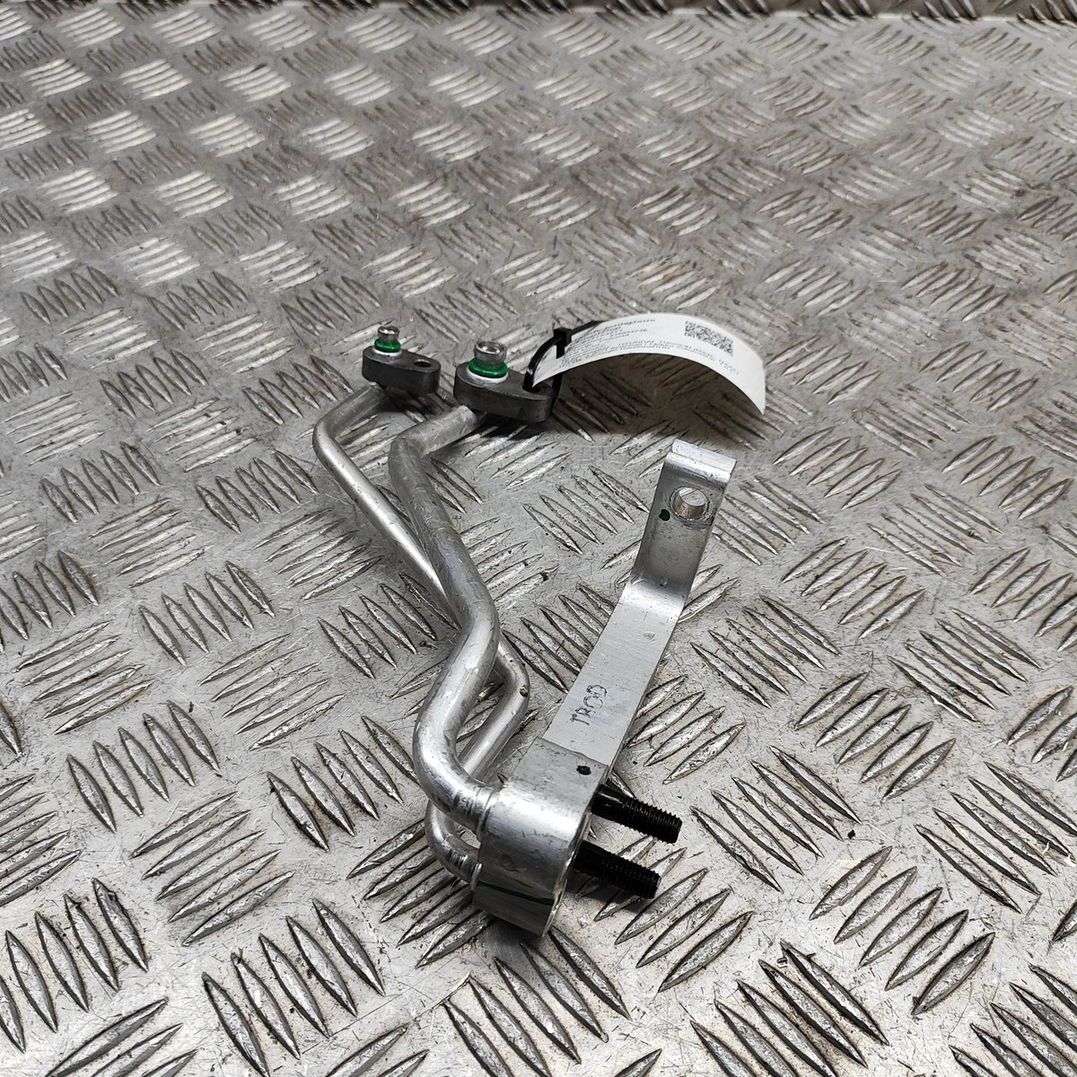 HYUNDAI TUCSON NX4 A/C-Klimaanlagenschlauch 97761-N7000 169 kW