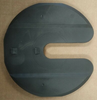 Bowflex SelectTech 1090 Dumbbell  Weight Plate NO. 1  (2.5 pound) plate appx