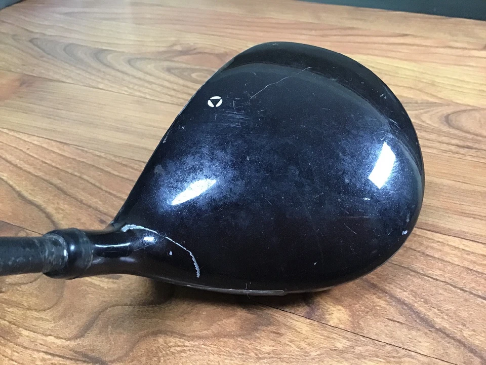 Dynacraft DFS Titanium 360cc 1 Wood 11 Degree RH 46.75” EI-70 Regular Flex - Image 3 of 4