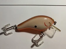 Bagley’s Balsa B 3…Crayfish on White 