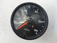 Compteur Porsche 924