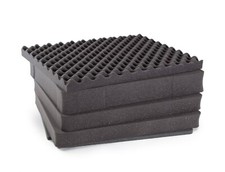 Nanuk 955 pick and pluck foam insert