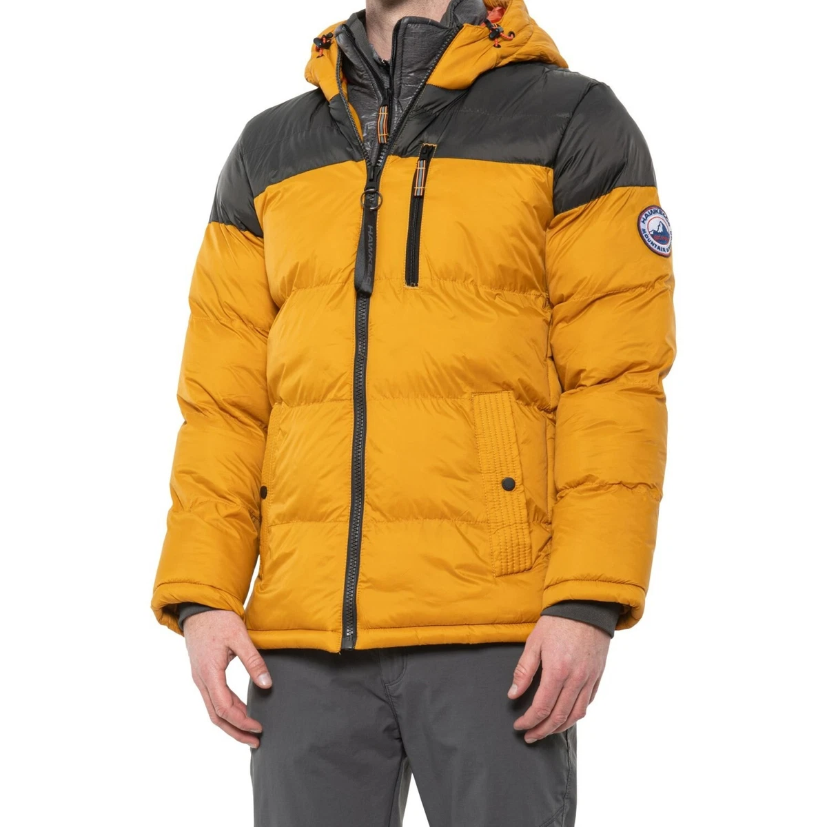 Hawke men's jackets cheap