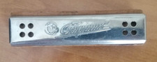Harmonica SPUTNIK Soviet vintage USSR.