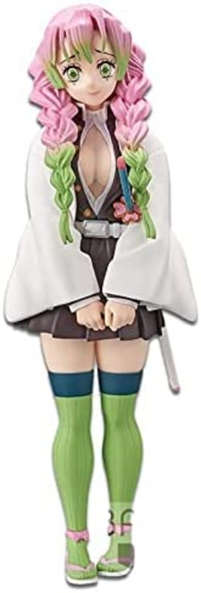 BANPRESTO - flower Re:Zero Starting Life in Another World Trio-Try-iT Rem