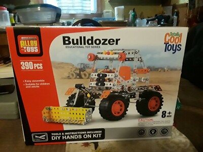 totally cool toys