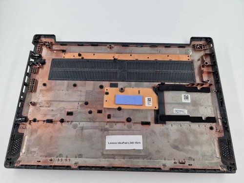 Lenovo L340-15IRH Boîtier de base inférieur couvercle AP1B4000200AYL - Afbeelding 6 van 15