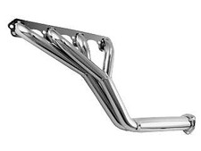 Mustang Headers 289 302 Tri-y Nickel Plated 1964 1965 1966 1967 1968