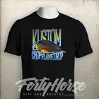 Muscle Car Shirt/Hoodie - Mercury Lead Sled