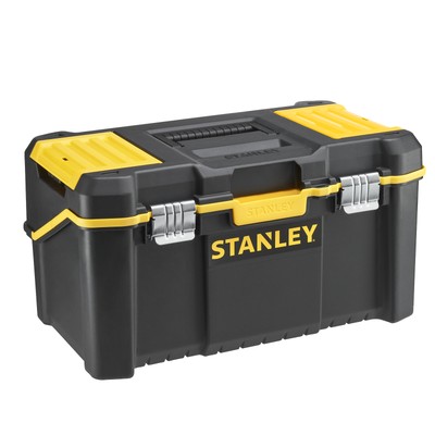Stanley Werkzeugbox Essential 3-Level Cantilever