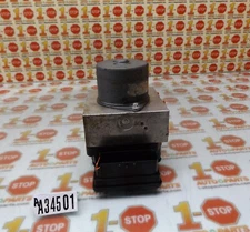 2007 MAZDA CX-9 ANTI LOCK BRAKE ABS PUMP MODULE TDY1-43-7A0 OEM