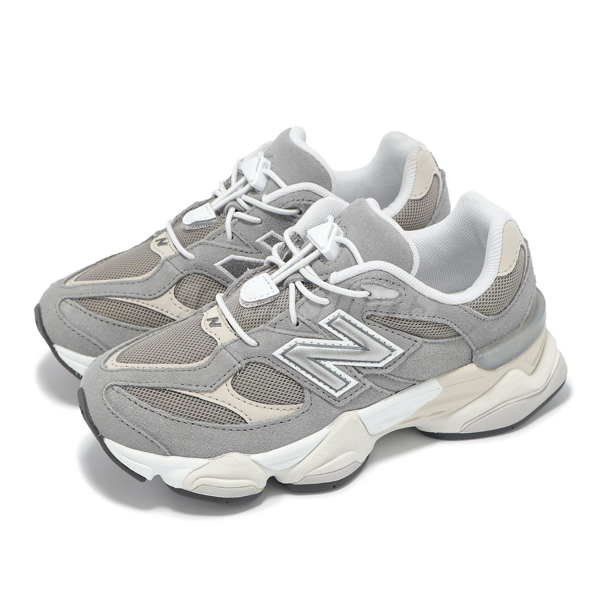 靴 NB 9060 24cm 9060 - New Balance