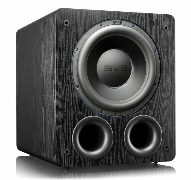 used svs subwoofer for sale
