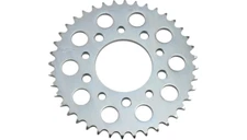 JTR1332.40 NEW JT REAR STEEL HONDA SPROCKET 40 TOOTH