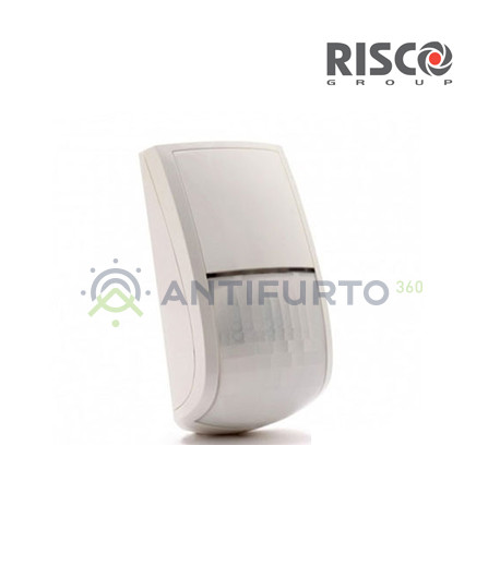 Risco Bware RWX515DTP80A: Sensore Antifurto Pet Friendly 868MHz