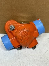 Anvil Gruvlok Series  2" Check Valve 78FP 300 PSI