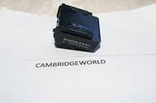 Metz Mecablitz SCA 320 DEDICATED MODULE FLASH SHOE FOOT for OLYMPUS