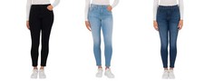 Kirkland Signature Ladies' High-Rise Skinny Jeans