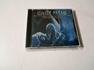 Winter Parade ''Midnight Paradise'' CD 10 Tracks