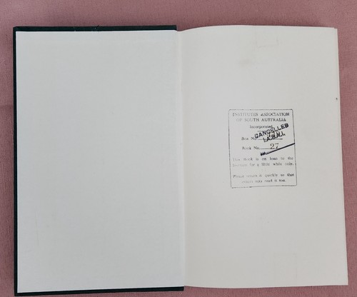 Threshold by Ursula Le Guin, Hardcover, 1980, Ex-Library - Picture 5 of 22