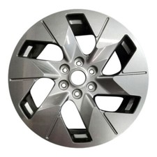 Ford F-150 F-150 Lightning 2022-2024 20 Oem Wheel Rim Nl381007ba