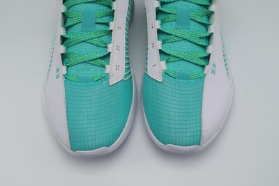 Nike Air Jordan XXXV Guo Ailun Jade Green DJ2994-100 size 11 new