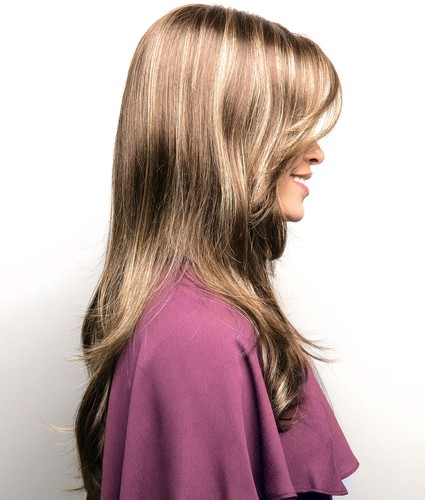 ANGELICA Wig by NORIKO Rene of Paris, *ALL COLORS!* Best-Seller! NEW! - Picture 3 of 52