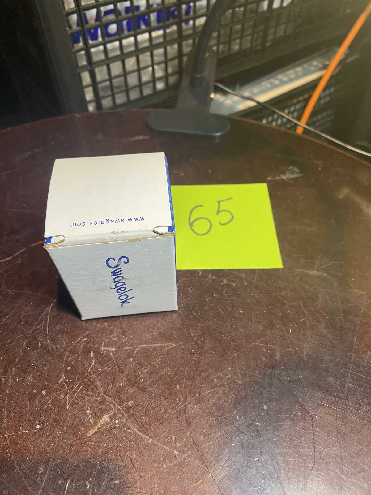 SWAGELOK MSTDT24 TUBE DEBURRING TOOL eBay