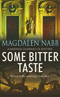Some Bitter Taste, Nabb, Magdalen