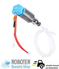 V5 Bowden J-Head Hotend 24V 40W kompatibel mit Anycubic Chiron 3D-Drucker