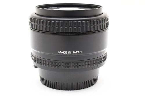 Objectif grand angle Nikon AF Nikkor 24 mm f2,8 D [NEUF] testé du JAPON - Photo 23 sur 24
