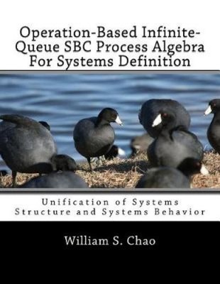 Operation-Based Infinite-Queue SBC Process Algebra for Systems Definition: