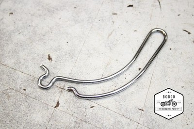 1974 Honda CB750 Four TACH CABLE LINE STAY GUIDE S4-9417.ACB