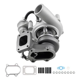 Turbolader for Iveco Daily IV V VI Pritsche 35C15 65C15 107KW 06-2016 4918902913