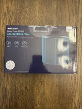 Blueair Blue Pure FMINI AllergenBlock Filter Replacement for Mini Max Purifier