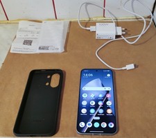 Xiaomi Poco X8 Pro Max 512GB blau Accu 8500mA...