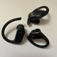 Wireless Over Ear Earbuds Lot of 3, Used